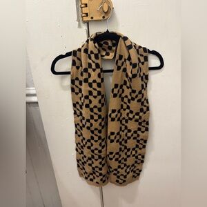 Jonathan Simkhai Cashmere Scarf